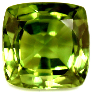 1.19 carat Cushion Sapphire - Gemstone Thumbnail
