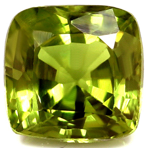 1.13 carat Cushion Sapphire - Gemstone Thumbnail
