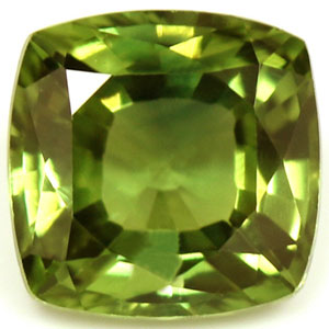 1.07 carat Cushion Sapphire - Gemstone Thumbnail