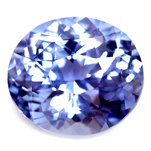 2.19 carat Oval Sapphire - Gemstone Thumbnail