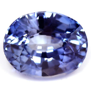 1.91 carat Oval Sapphire - Gemstone Thumbnail
