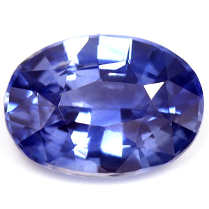 1.97 carat Oval Sapphire - Gemstone Thumbnail