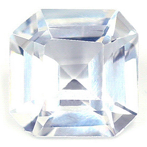 Sapphire Emerald 0.81 carat White Photo