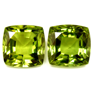 1.86 carat Cushion Sapphire - Gemstone Thumbnail