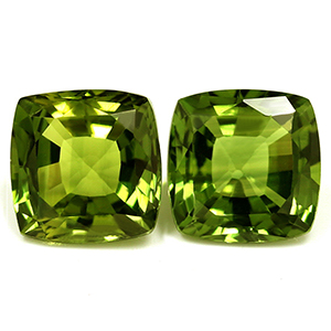 2.03 carat Cushion Sapphire - Gemstone Thumbnail