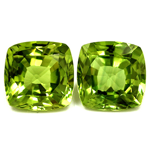 2.03 carat Cushion Sapphire - Gemstone Thumbnail