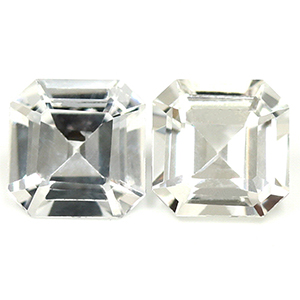 1.70 carat Emerald Sapphire - Gemstone Thumbnail