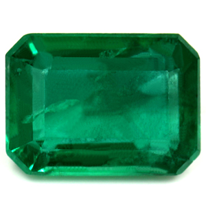 2.69 carat Emerald Emerald - Gemstone Thumbnail