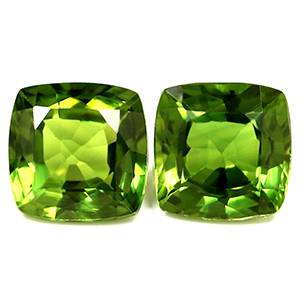 2.09 carat Cushion Sapphire - Gemstone Thumbnail