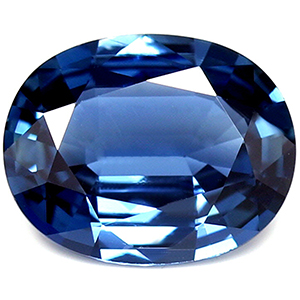 3.05 carat Oval Sapphire - Gemstone Thumbnail