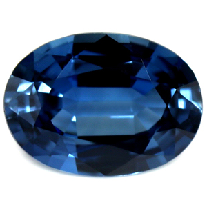 1.41 carat Oval Sapphire - Gemstone Thumbnail