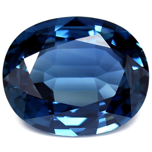 5.65 carat Oval Sapphire - Gemstone Thumbnail