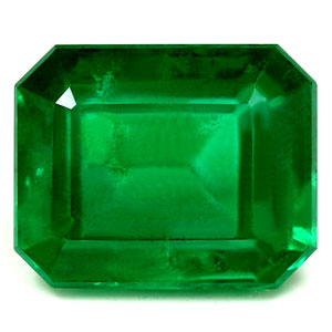 2.22 carat Emerald Emerald - Gemstone Thumbnail