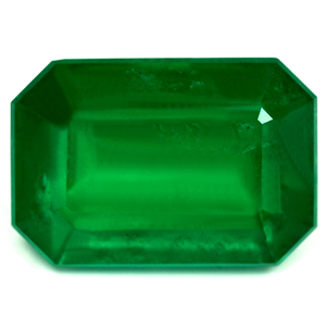 3.42 carat Emerald Emerald - Gemstone Thumbnail