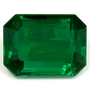 2.13 carat Emerald Emerald - Gemstone Thumbnail