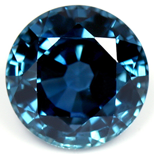 1.83 carat Round Sapphire - Gemstone Thumbnail