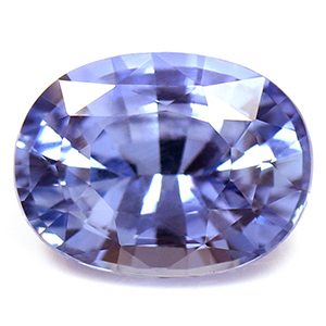 1.68 carat Oval Sapphire - Gemstone Thumbnail