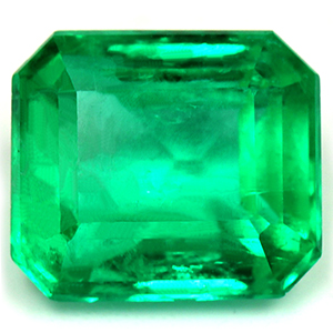 1.90 carat Emerald Emerald - Gemstone Thumbnail