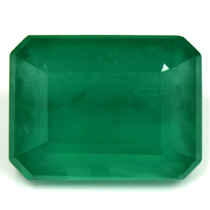 2.64 carat Emerald Emerald - Gemstone Thumbnail