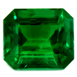 1.48 carat Emerald Emerald - Gemstone Thumbnail