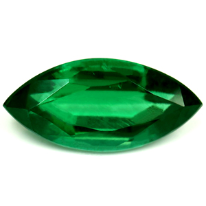 Emerald Marquise 5.37 carat Green Photo