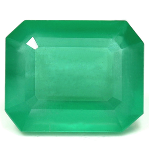 1.99 carat Emerald Emerald - Gemstone Thumbnail