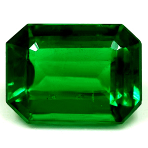 1.13 carat Emerald Emerald - Gemstone Thumbnail