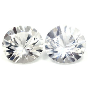 2.14 carat Round Sapphire - Gemstone Thumbnail