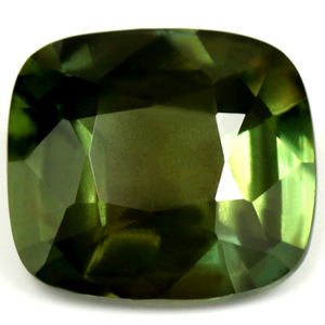 1.70 carat Cushion Sapphire - Gemstone Thumbnail