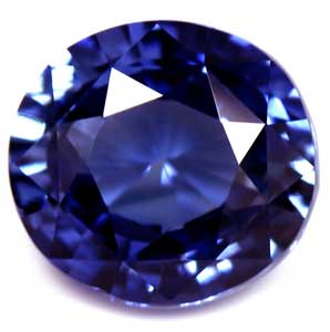 2.49 carat Oval Sapphire - Gemstone Thumbnail