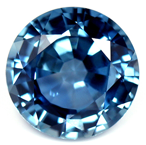 1.90 carat Round Sapphire - Gemstone Thumbnail