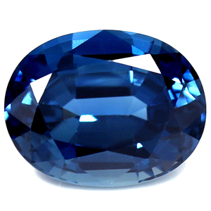 2.56 carat Oval Sapphire - Gemstone Thumbnail