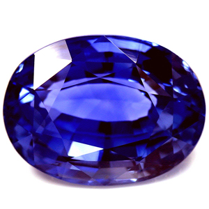 10.85 carat Oval Sapphire - Gemstone Thumbnail