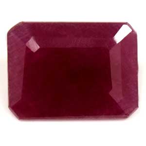 2.32 carat Emerald Ruby - Gemstone Thumbnail