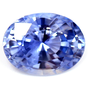 1.14 carat Oval Sapphire - Gemstone Thumbnail