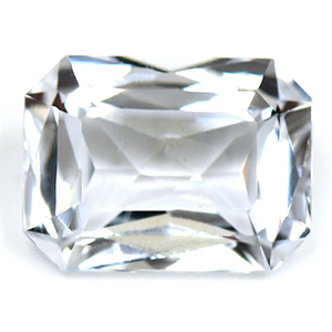 1.23 carat Emerald Sapphire - Gemstone Thumbnail