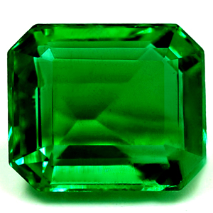 1.36 carat Emerald Emerald - Gemstone Thumbnail