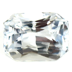1.04 carat Emerald Sapphire - Gemstone Thumbnail