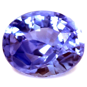 1.06 carat Oval Sapphire - Gemstone Thumbnail