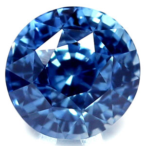 1.02 carat Round Sapphire - Gemstone Thumbnail