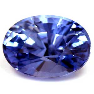 1.19 carat Oval Sapphire - Gemstone Thumbnail