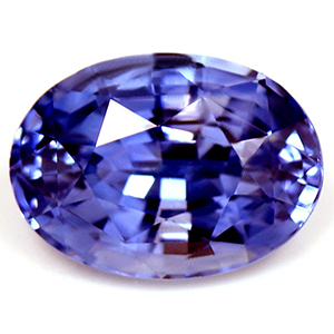 1.12 carat Oval Sapphire - Gemstone Thumbnail
