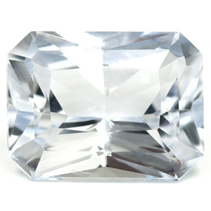 1.80 carat Emerald Sapphire - Gemstone Thumbnail