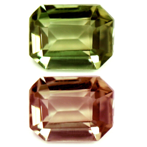 0.43 carat Emerald Alexandrite - Gemstone Thumbnail