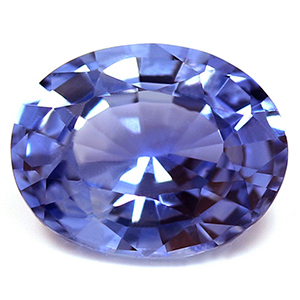 1.33 carat Oval Sapphire - Gemstone Thumbnail