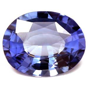 1.45 carat Oval Sapphire - Gemstone Thumbnail