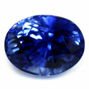 0.82 carat Oval Sapphire - Gemstone Thumbnail