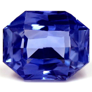 1.10 carat Emerald Sapphire - Gemstone Thumbnail