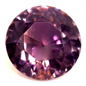 0.95 carat Round Spinel - Gemstone Thumbnail