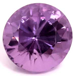 1.21 carat Round Spinel - Gemstone Thumbnail